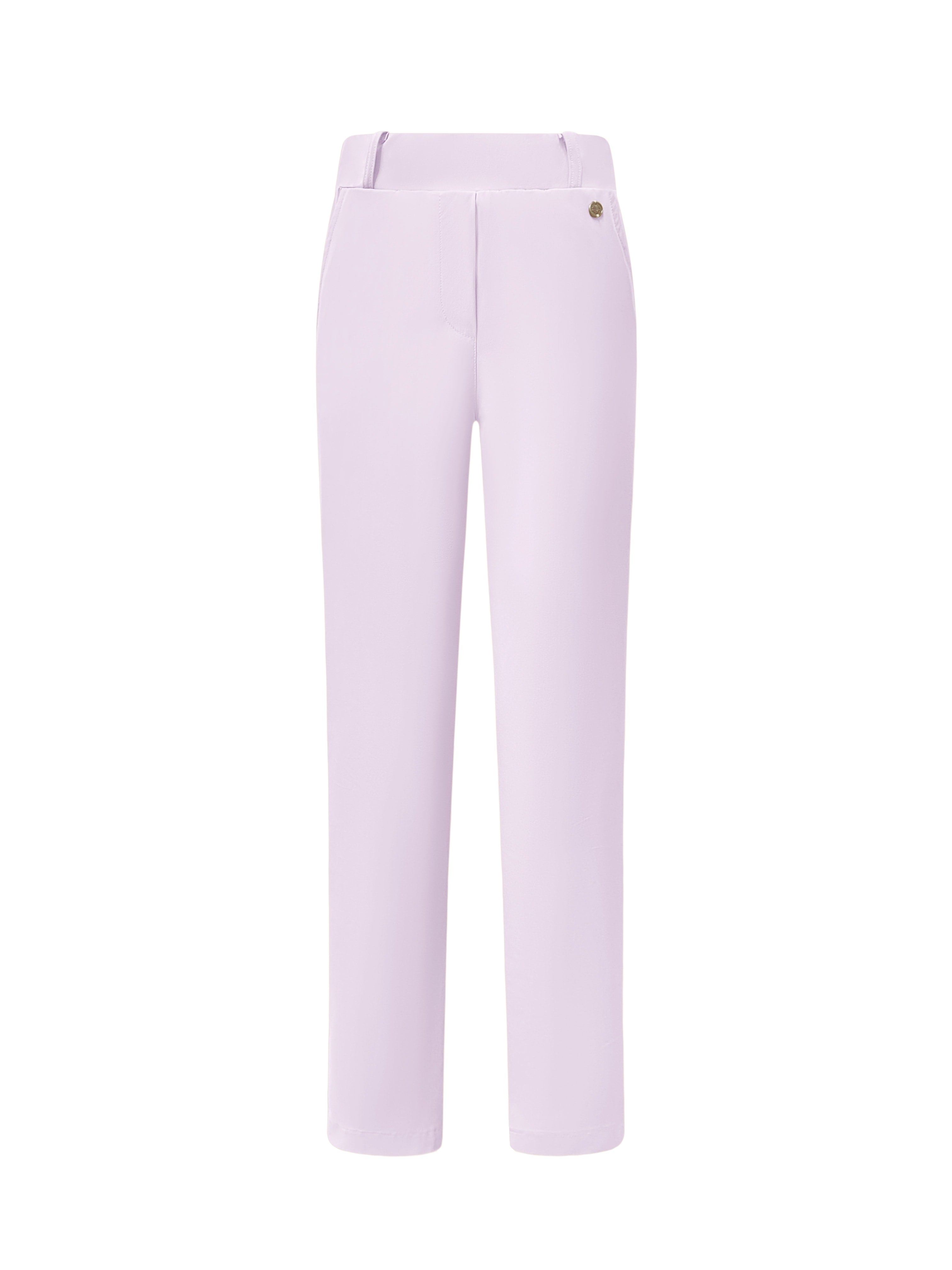 Triple Nine - Travel Broek Vera Lila - 2601 Broek - Est Voilà