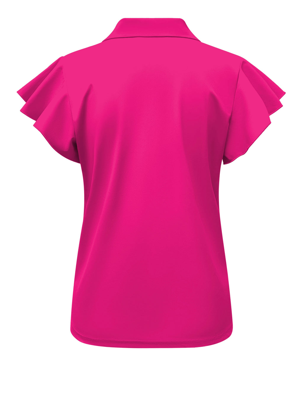 Triple Nine - Travel Top Fia Fuchsia - 6937 top - Est Voilà