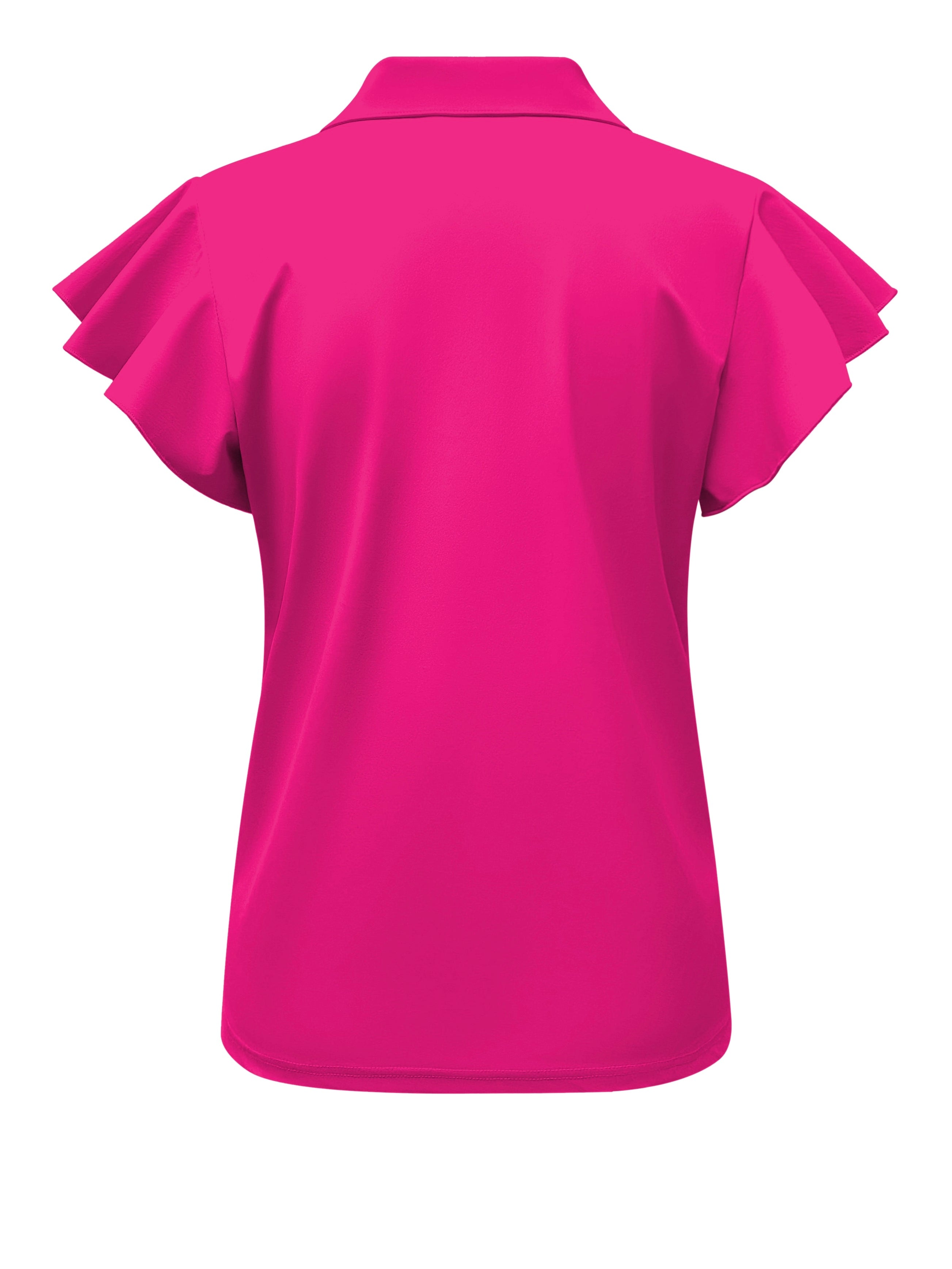 Triple Nine - Travel Top Fia Fuchsia - 6937 top - Est Voilà