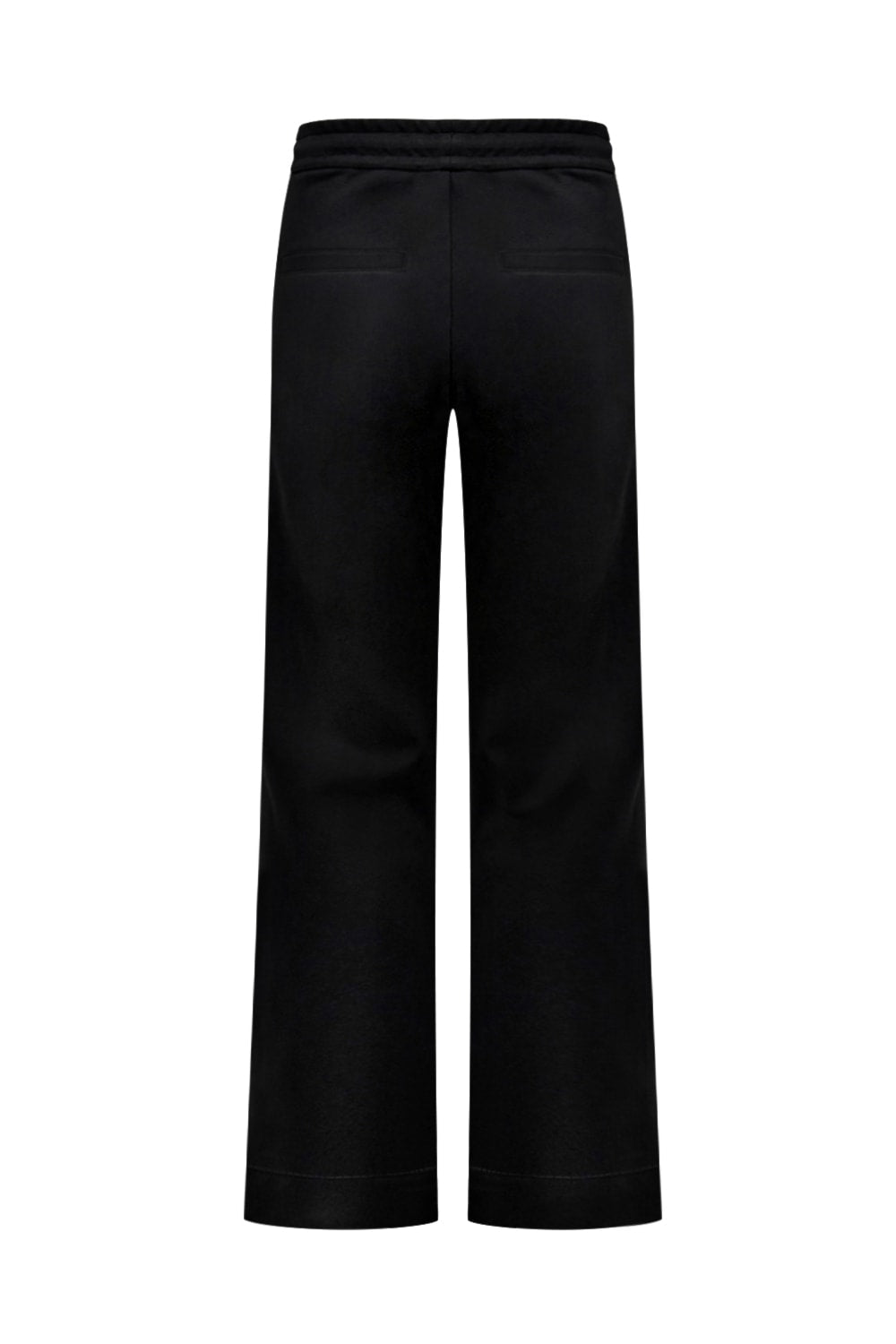 Punto Broek Fanny Zwart - 2306
