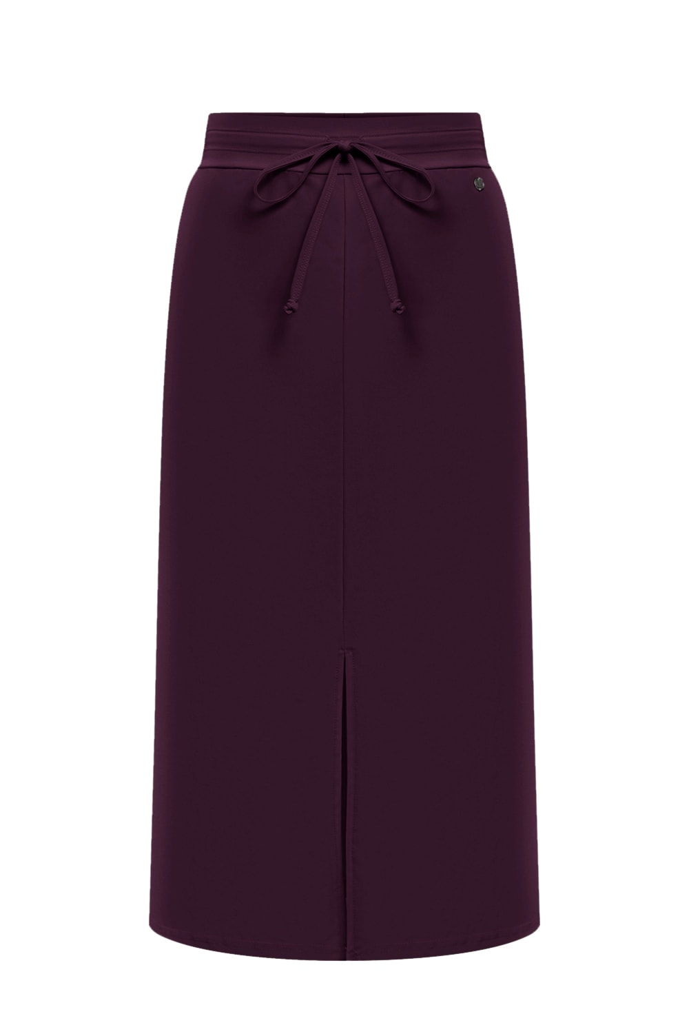 Triple Nine - Travel Rok Claire Aubergine - 7301