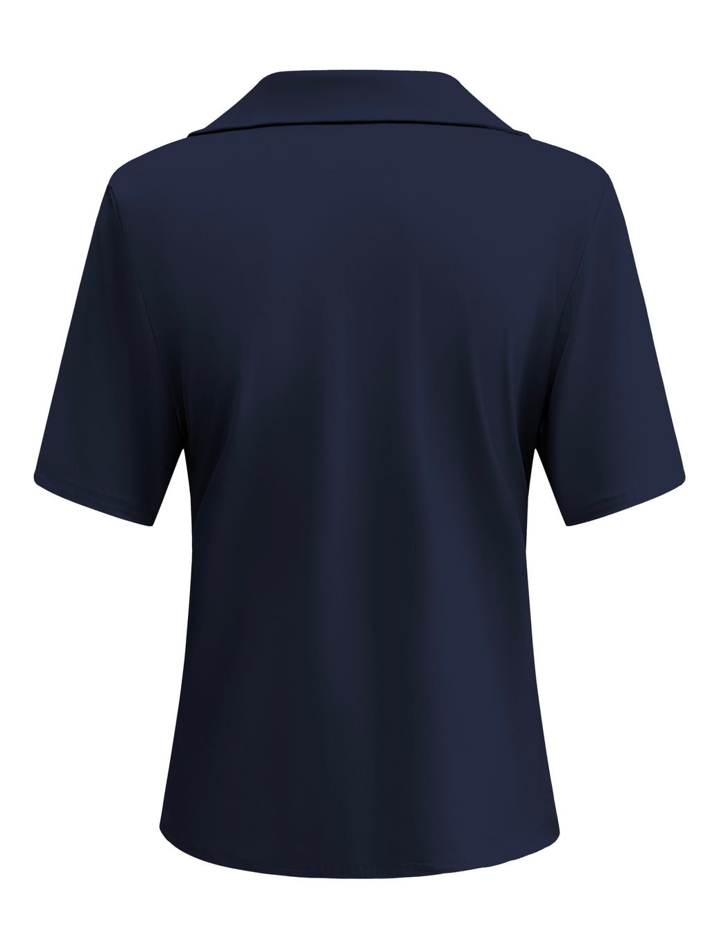 Triple Nine - Travel Top Monica Navy - 6945 top - Est Voilà