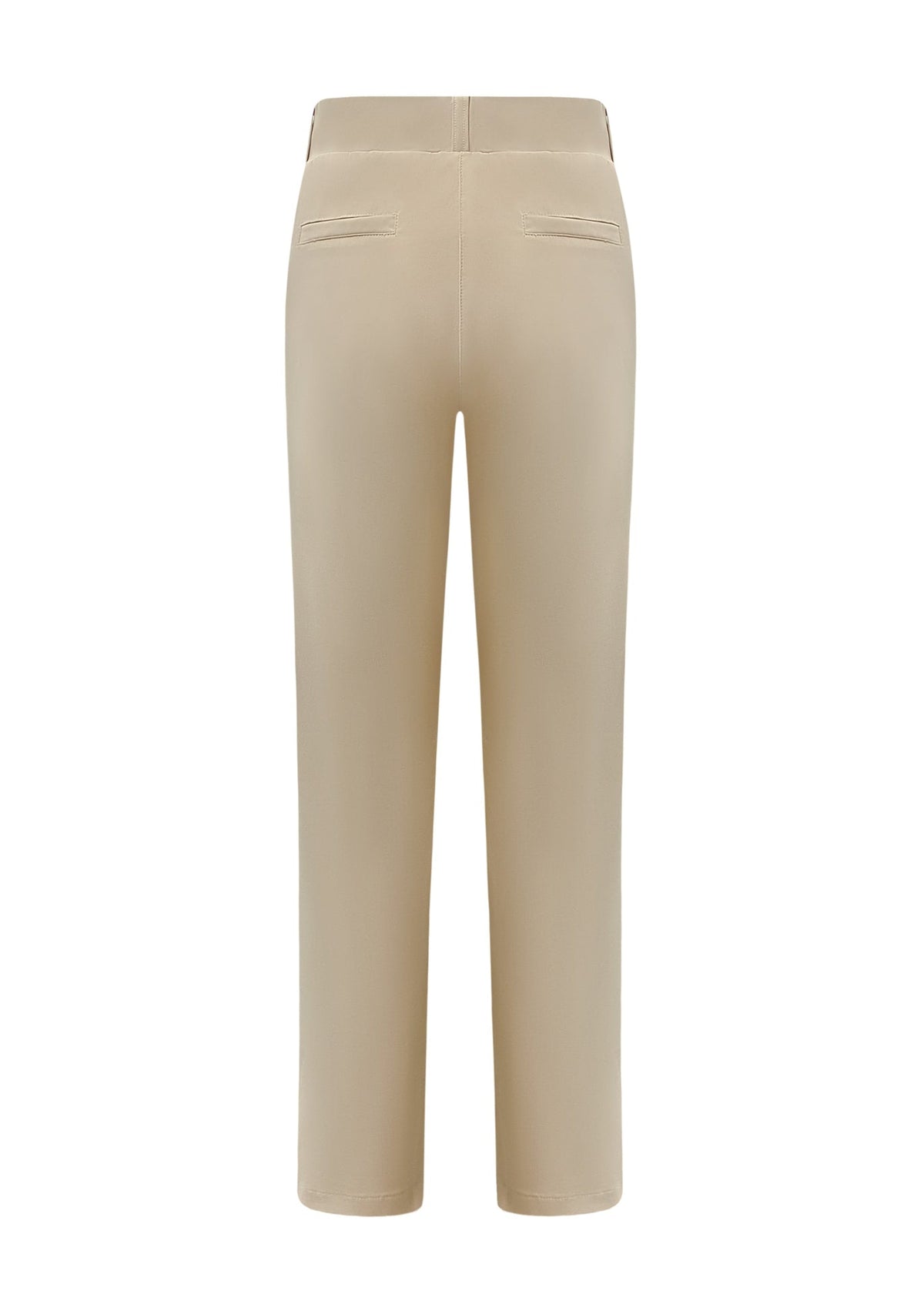 Triple Nine - Travel Broek Vera Beige - 2601 Broek - Est Voilà