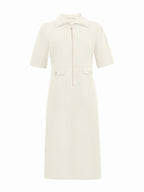 Triple Nine - Travel Jurk Celin Kit - 51808 Jurk - Est Voilà