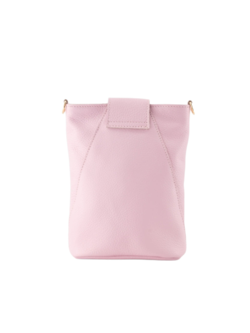 Est Voilà - Crossbody Tas Paris Roze Tassen - Est Voilà
