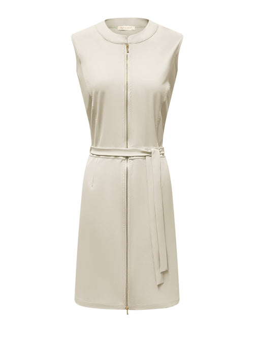 Triple Nine - Travel Jurk Florence Kit - 51819 Jurk - Est Voilà