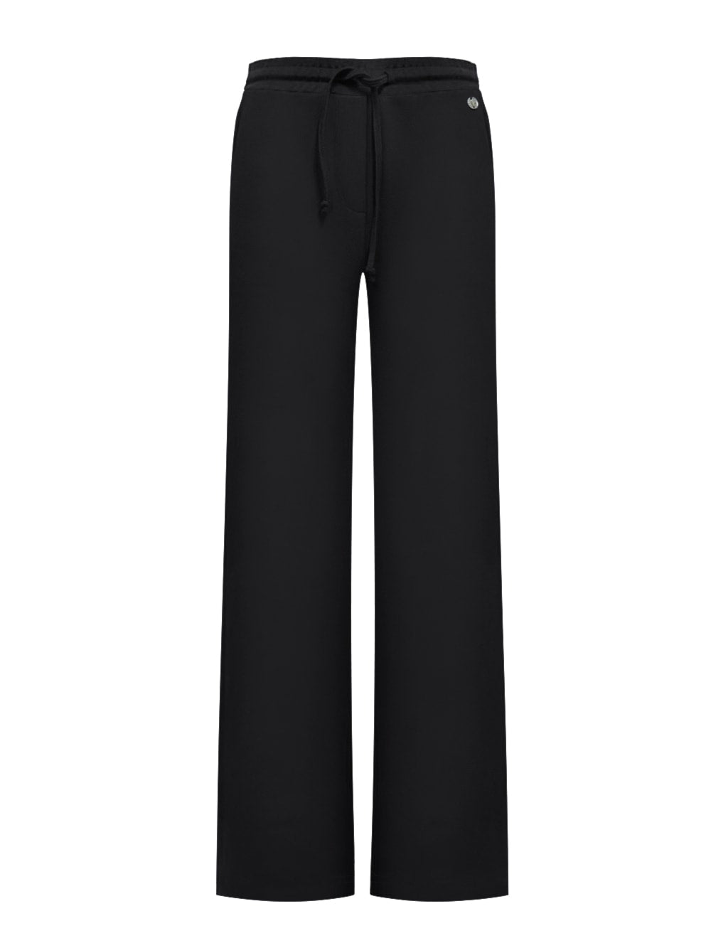 Punto Broek Merle Zwart - 2307