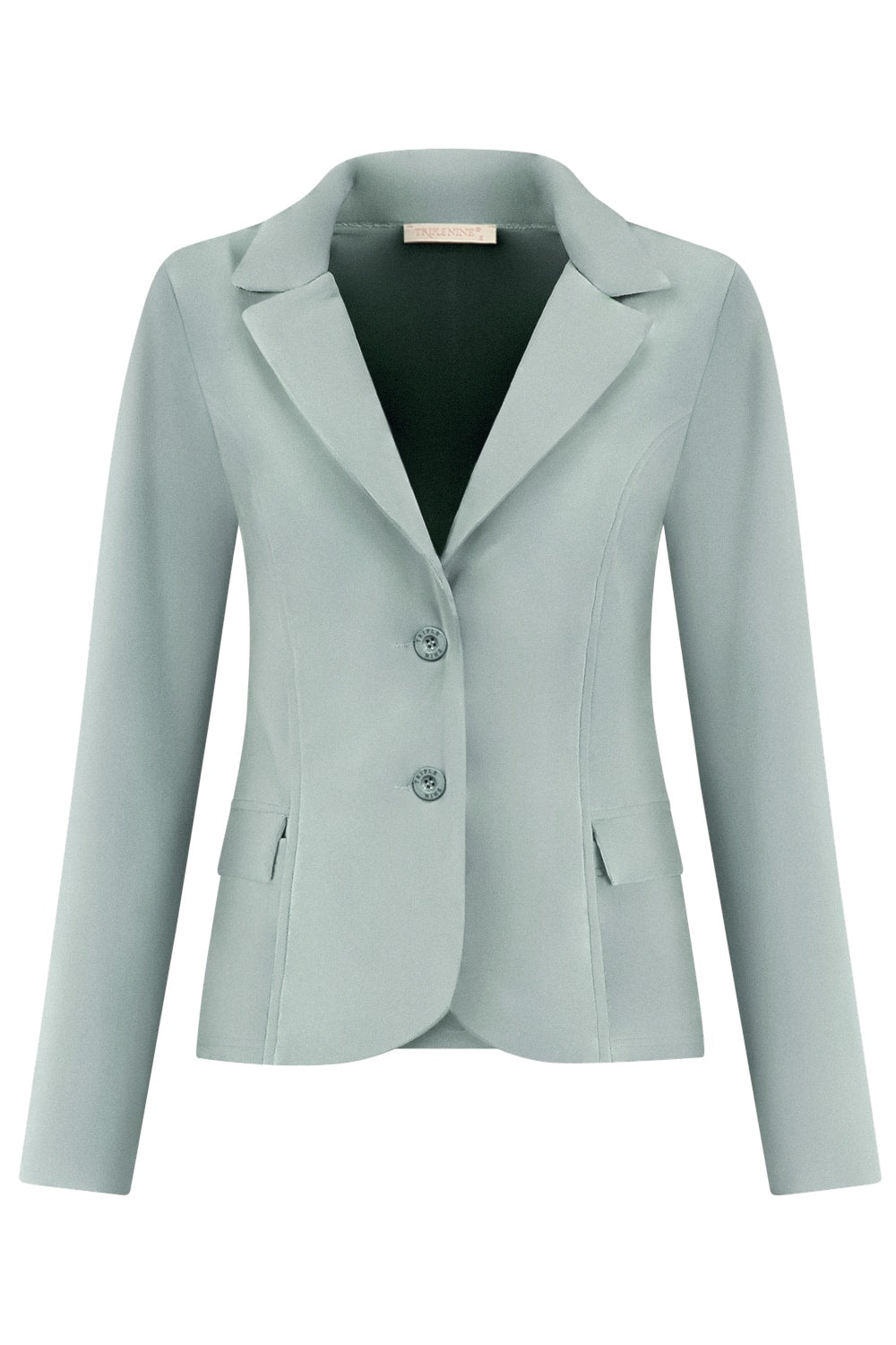 Triple Nine - Travel Blazer Francis Salie - 3101 Blazer - Est Voilà