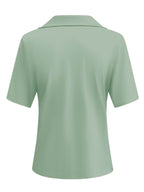 Triple Nine - Travel Top Monica Salie - 6945 top - Est Voilà