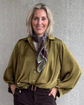 Est Voilà - Blouse Danique Groen