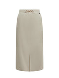 Triple Nine - Travel Rok Dione Beige - 7302 rok - Est Voilà