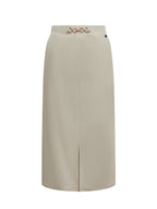 Triple Nine - Travel Rok Dione Beige - 7302 rok - Est Voilà