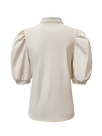 Triple Nine - Travel Blouse Emilie Kit - 5934 Blouse - Est Voilà