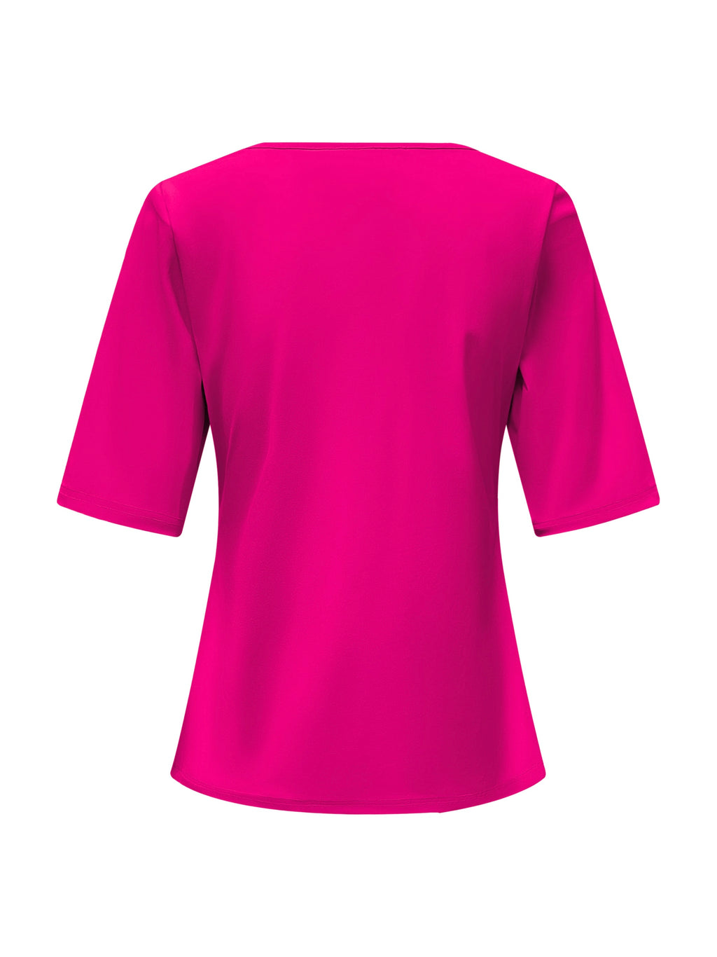 Triple Nine - Travel Top Silvi Fuchsia - 6944 top - Est Voilà