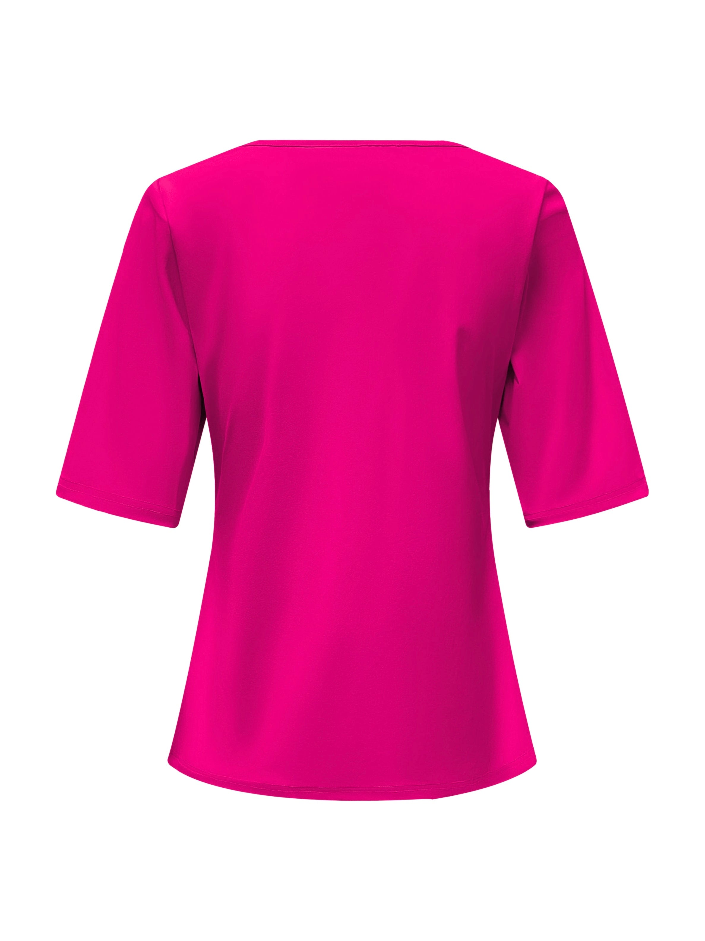 Triple Nine - Travel Top Silvi Fuchsia - 6944 top - Est Voilà