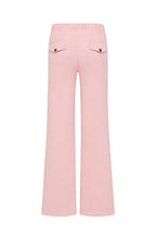 Triple Nine - Travel Broek Mirte Poederroze - 2701 Broek - Est Voilà