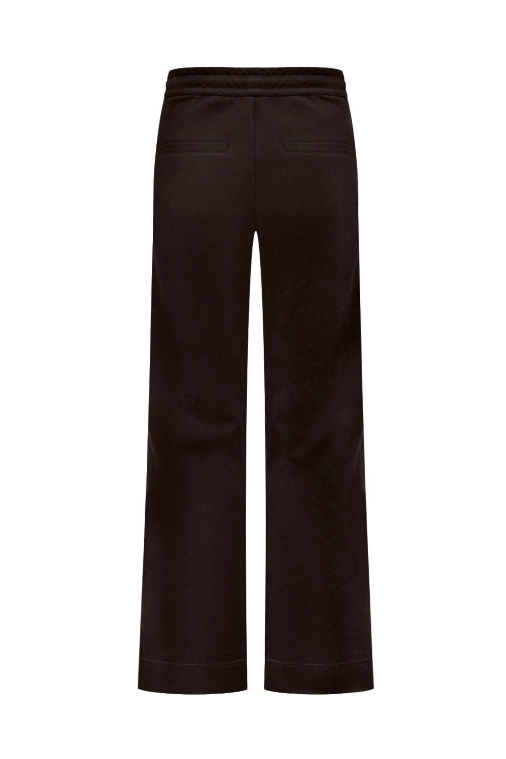 Punto Broek Fanny Donkerbruin - 2306