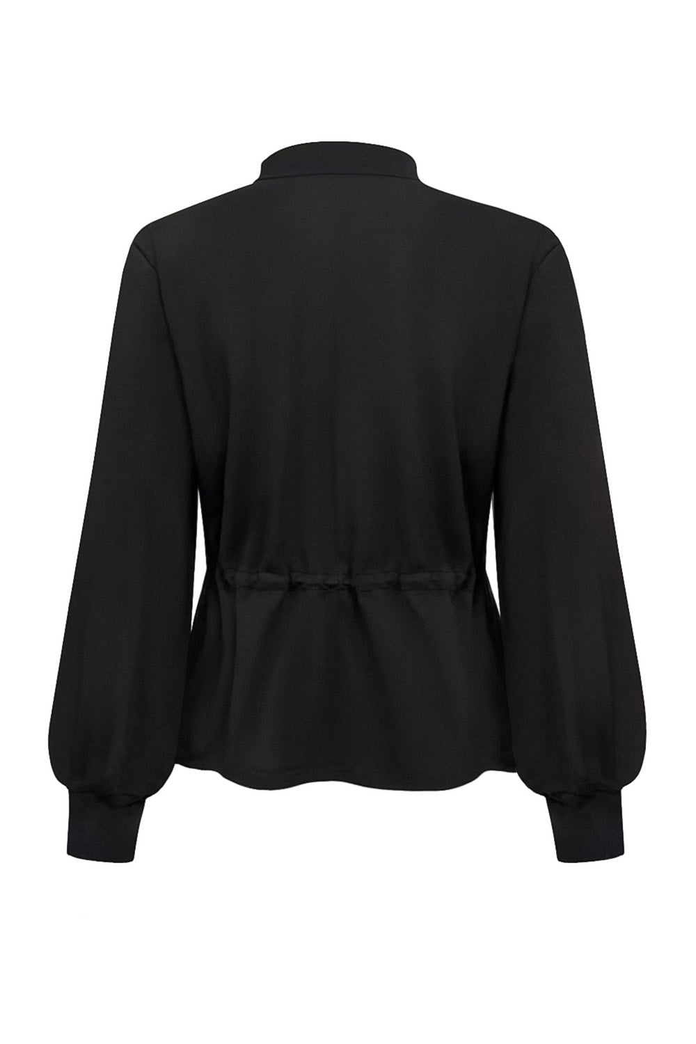 Triple Nine - Punto Jasje Mirell Zwart - 92405