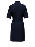 Triple Nine - Travel Jurk Mara Navy - 51826 Jurk - Est Voilà
