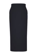 Triple Nine - Travel Rok Claire Zwart - 7301 Rokken - Est Voilà