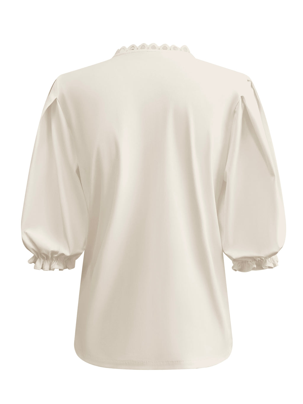 Triple Nine - Travel Blouse Juliette Kit- 5935 Blouse - Est Voilà