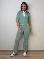 Triple Nine - Travel Top Monica Salie - 6945 top - Est Voilà