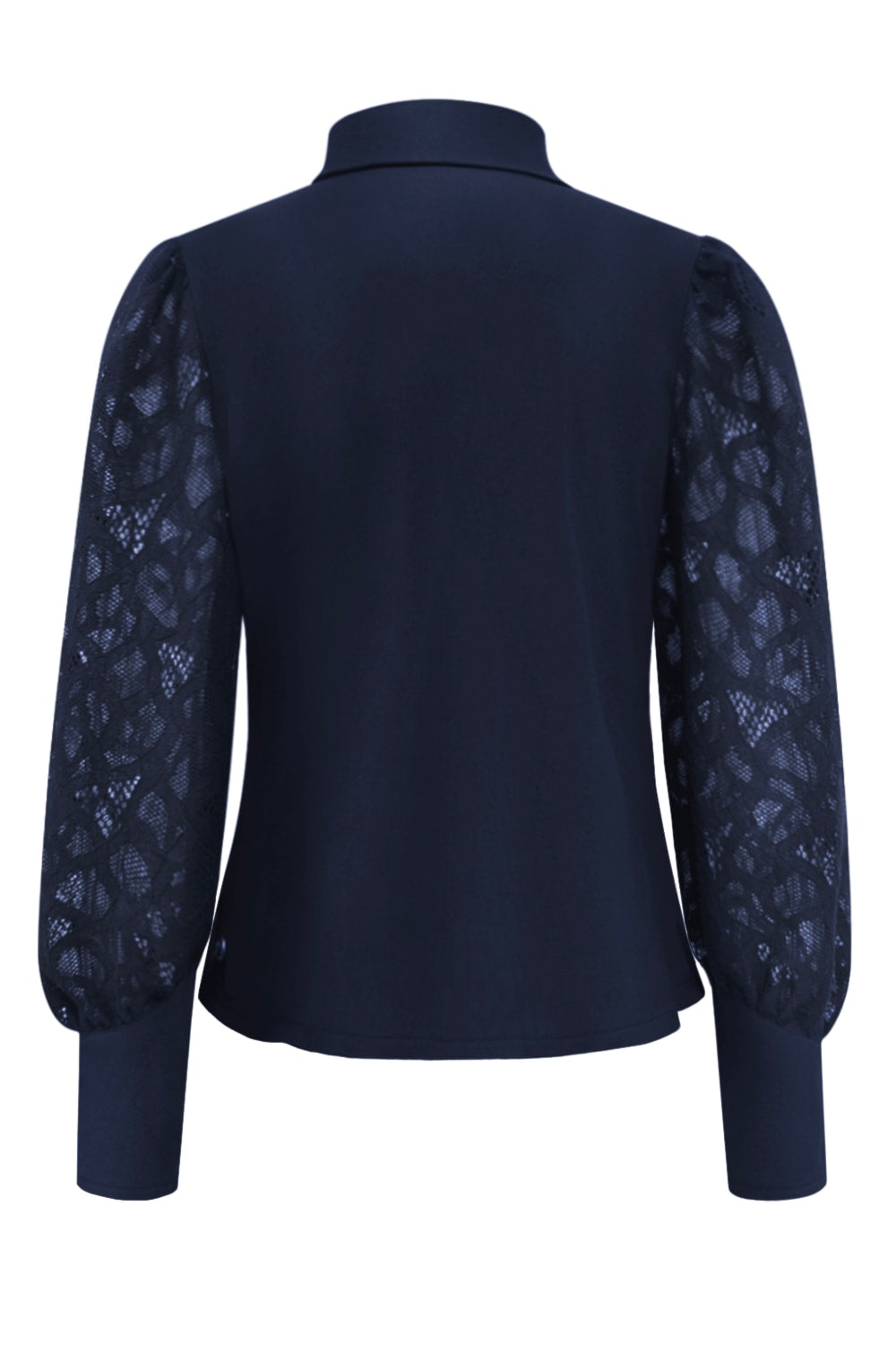 Travel Blazer Jessica Navy - 3906