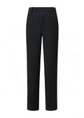 Triple Nine - Travel Broek Vera Zwart - 2601 Broek - Est Voilà