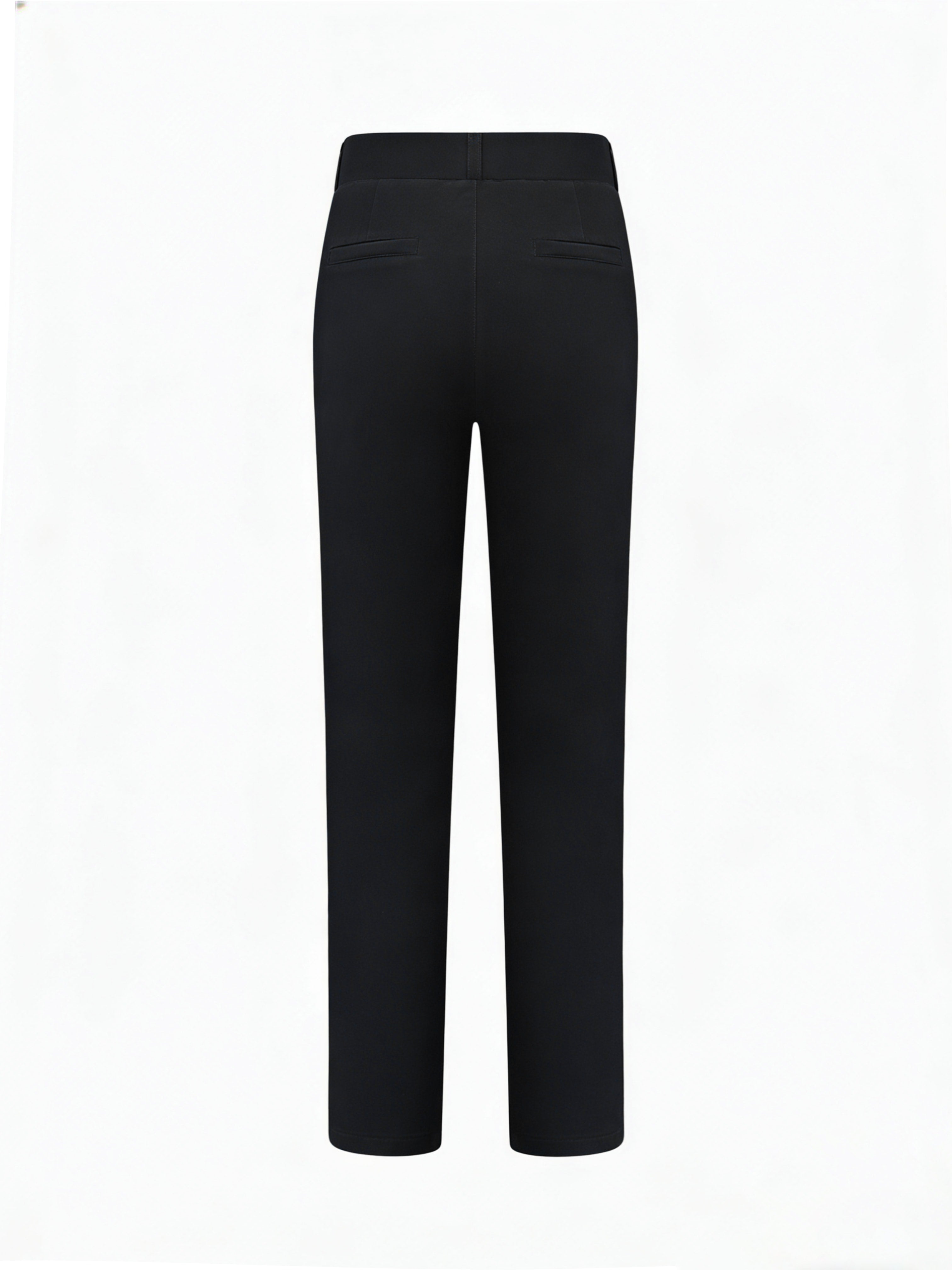 Triple Nine - Travel Broek Vera Navy - 2601 Broek - Est Voilà