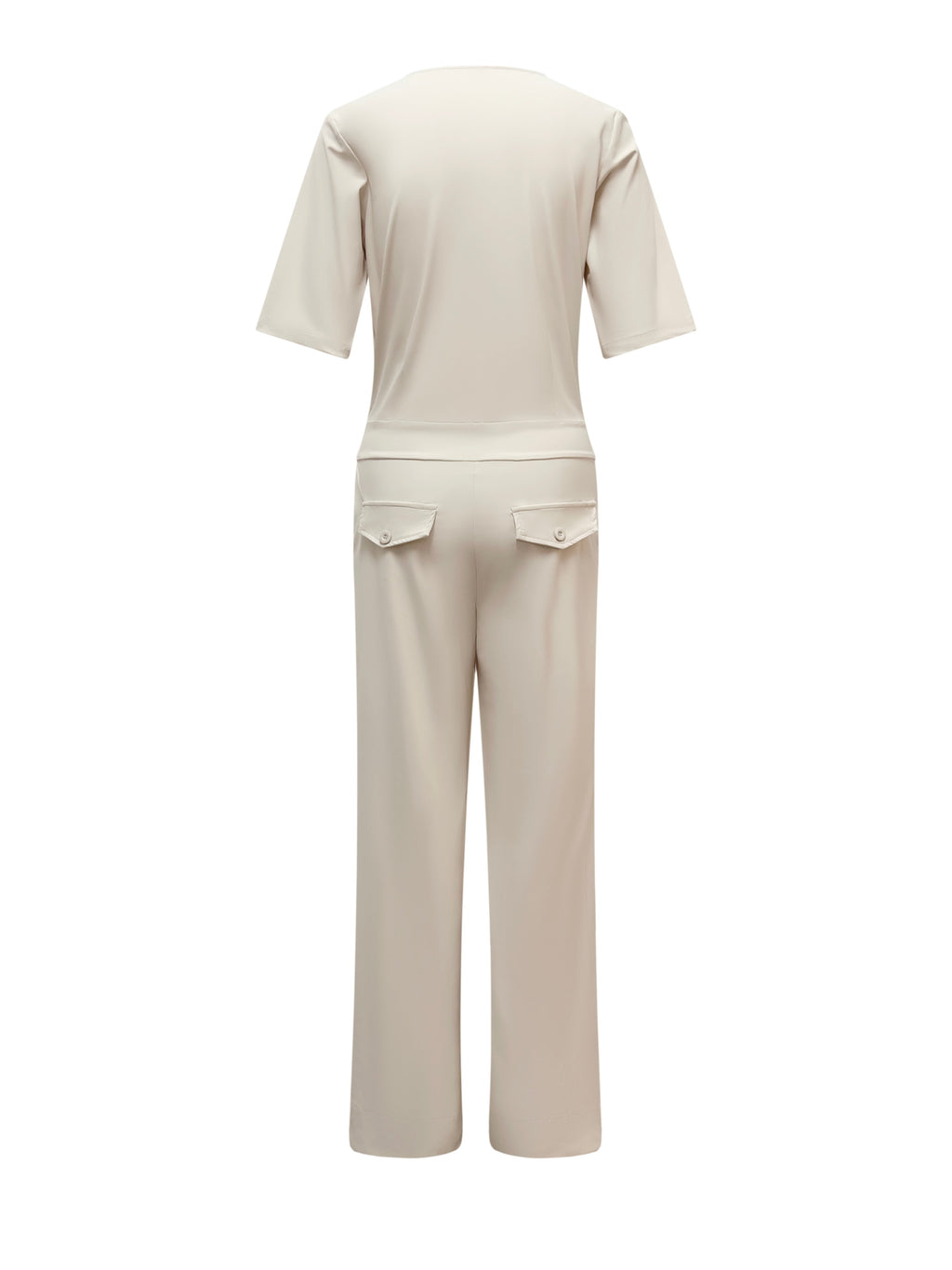 Triple Nine - Travel Jumpsuit Mila Kit - 51908 Jumpsuit - Est Voilà