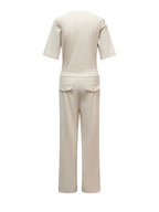 Triple Nine - Travel Jumpsuit Mila Kit - 51908 Jumpsuit - Est Voilà