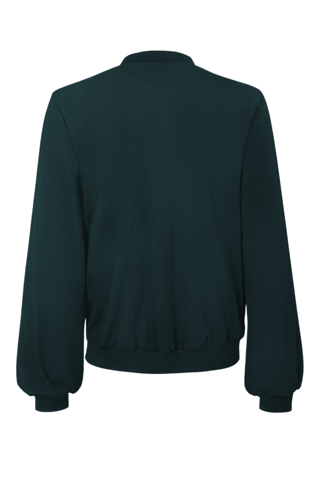 Triple Nine - Travel Bomber Kiki Groen - 91101