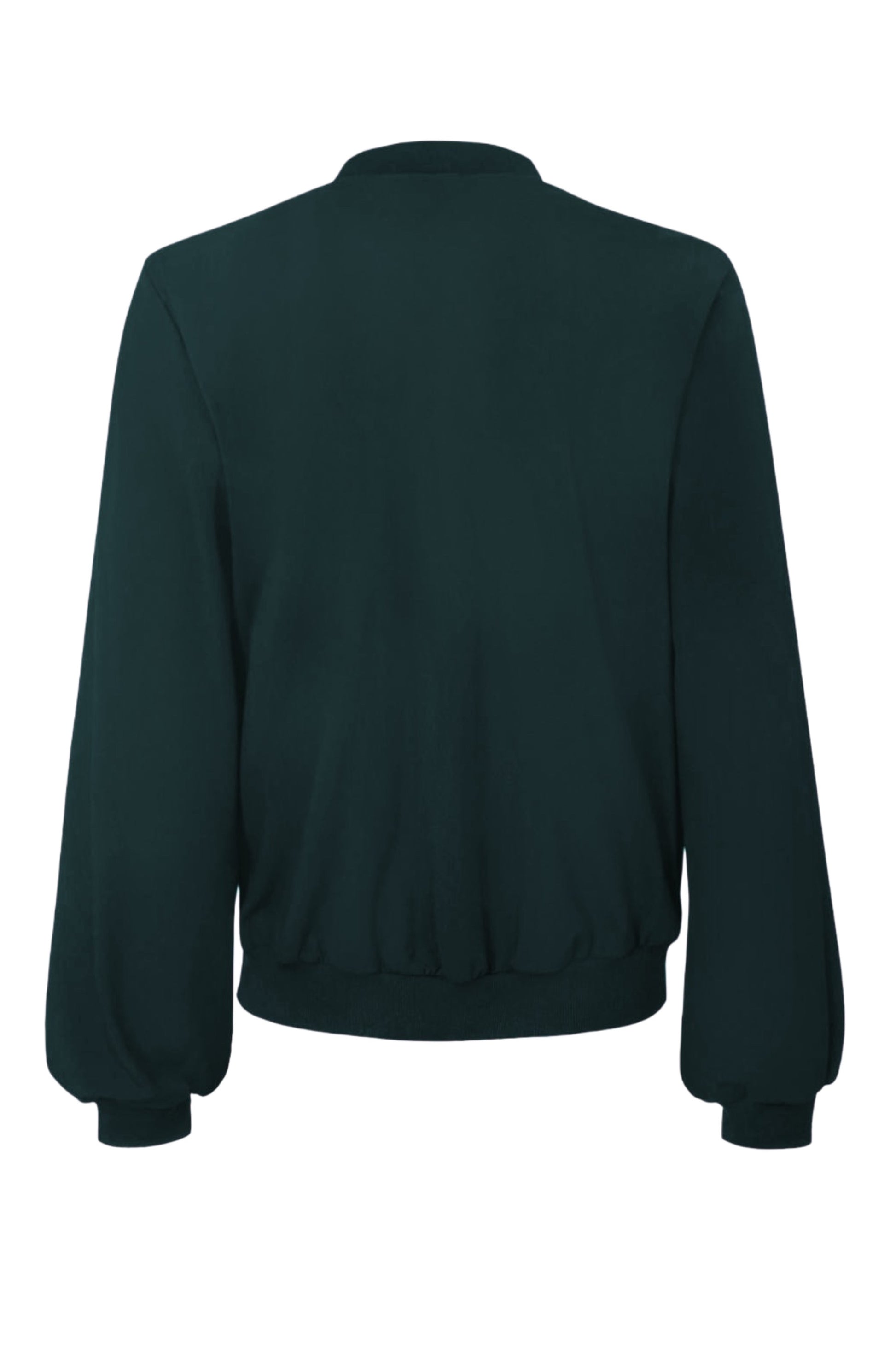 Triple Nine - Travel Bomber Kiki Groen - 91101