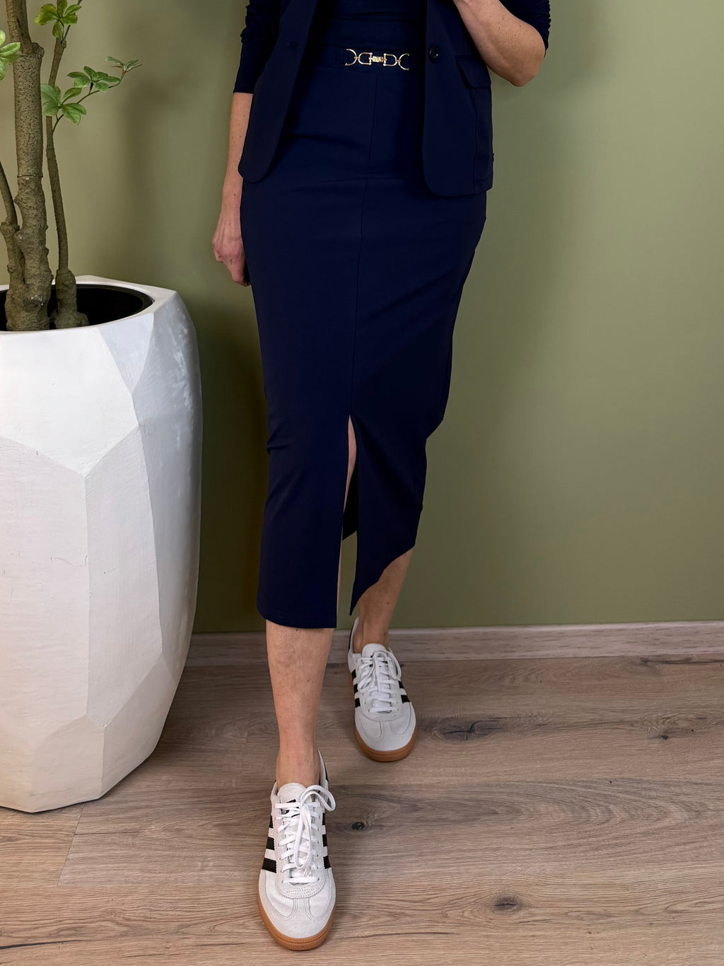 Triple Nine - Travel Rok Dione Navy - 7302 rok - Est Voilà
