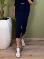 Triple Nine - Travel Rok Dione Navy - 7302 rok - Est Voilà