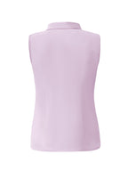 Triple Nine - Travel Blouse Marien Lila - 5932 Blouse - Est Voilà