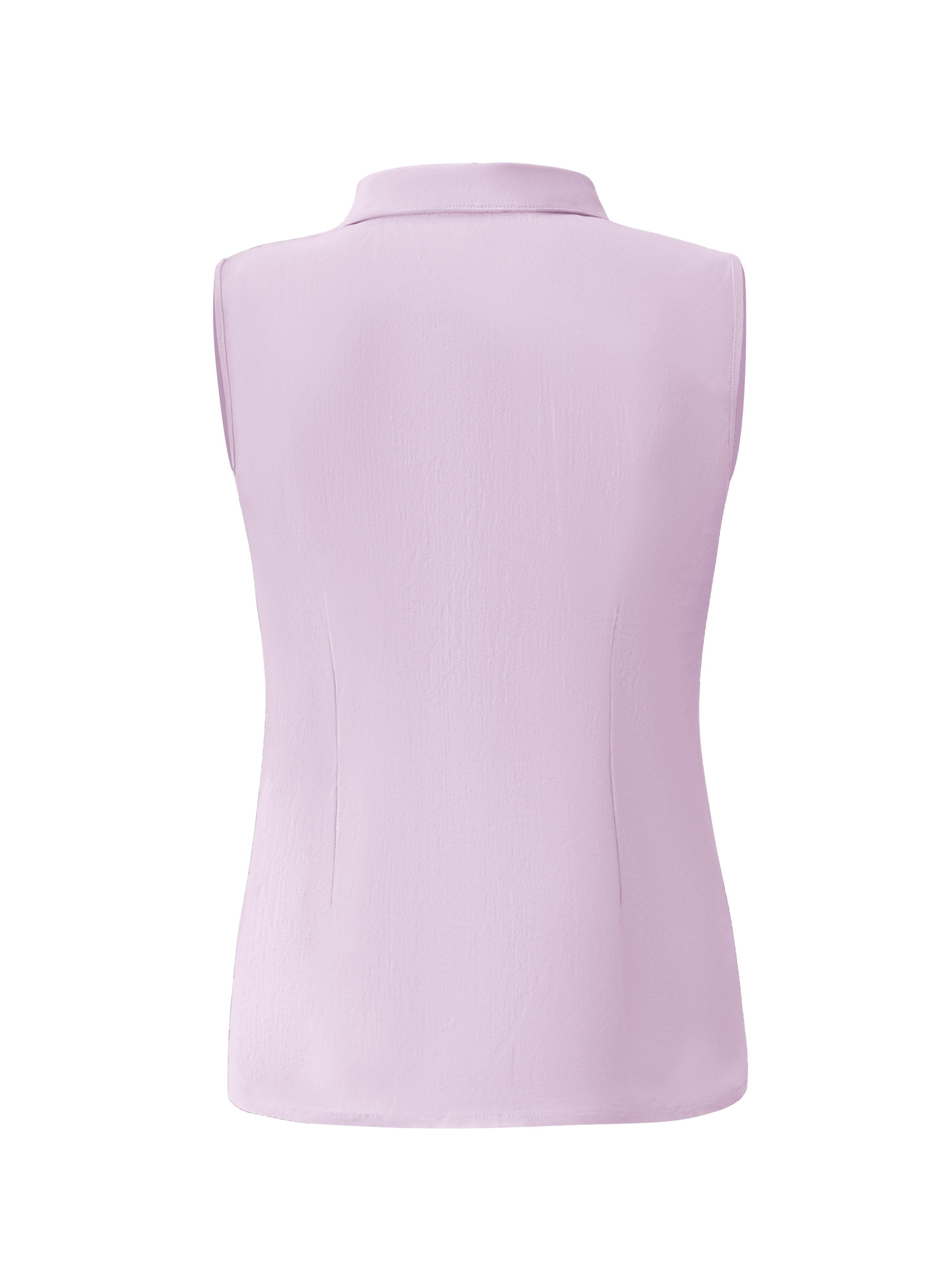 Triple Nine - Travel Blouse Marien Lila - 5932 Blouse - Est Voilà