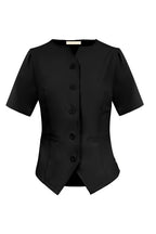 Triple Nine - Travel Blazer Lucie Zwart - 3912 Blazer - Est Voilà