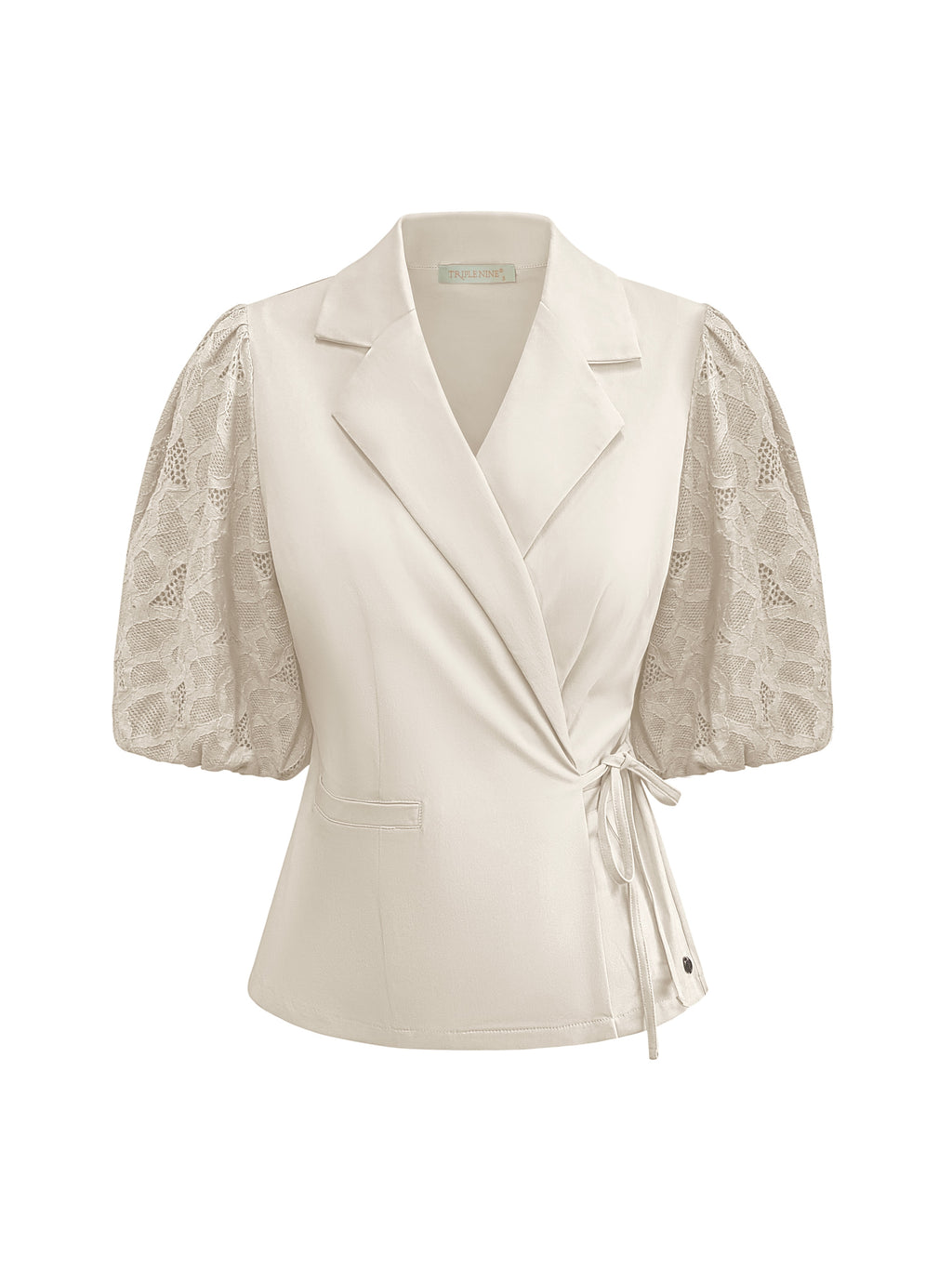 Triple Nine - Travel Blazer Luay Kit - 3909 blazer - Est Voilà