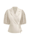 Triple Nine - Travel Blazer Luay Kit - 3909 blazer - Est Voilà
