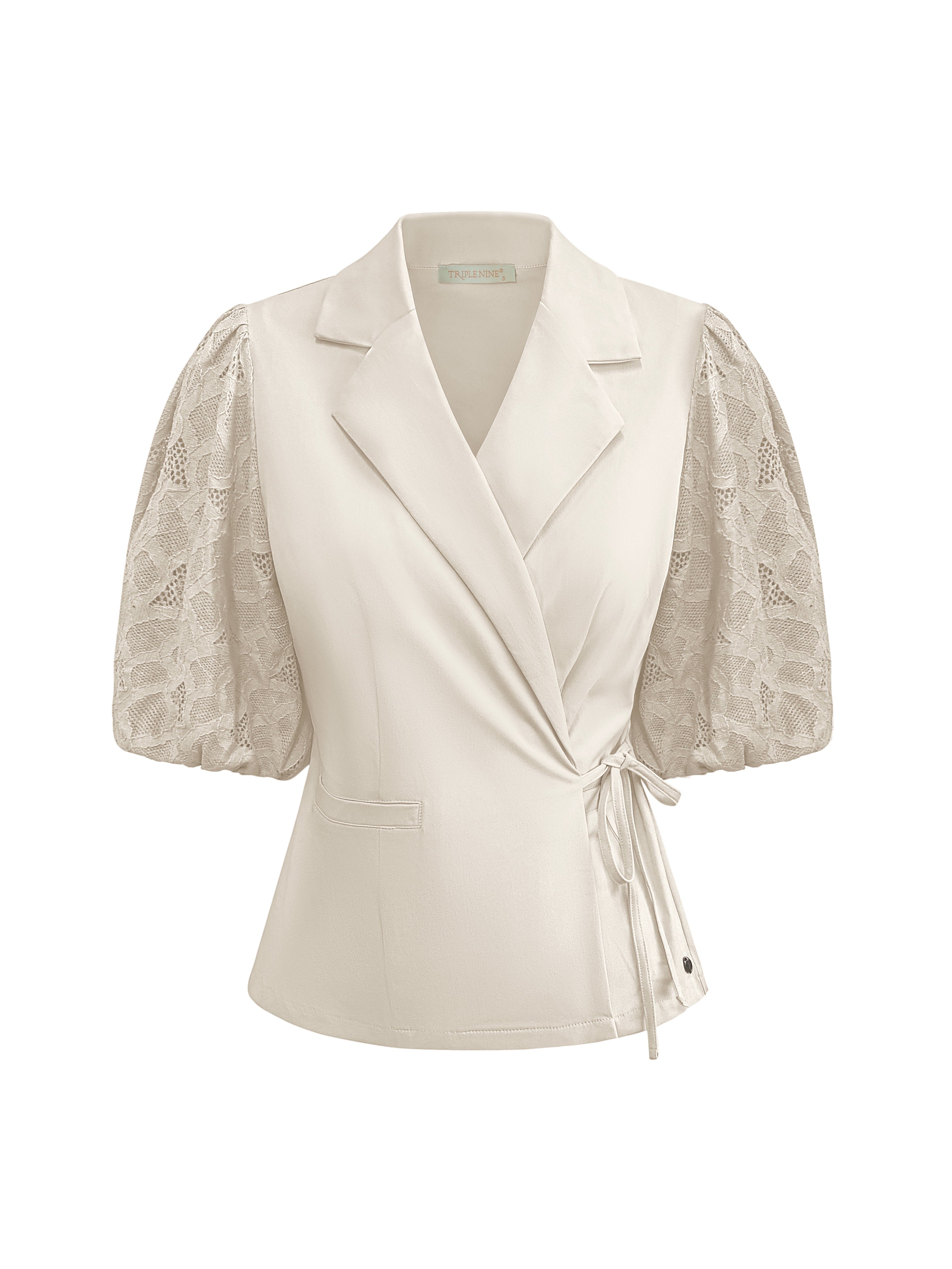 Triple Nine - Travel Blazer Luay Kit - 3909 blazer - Est Voilà