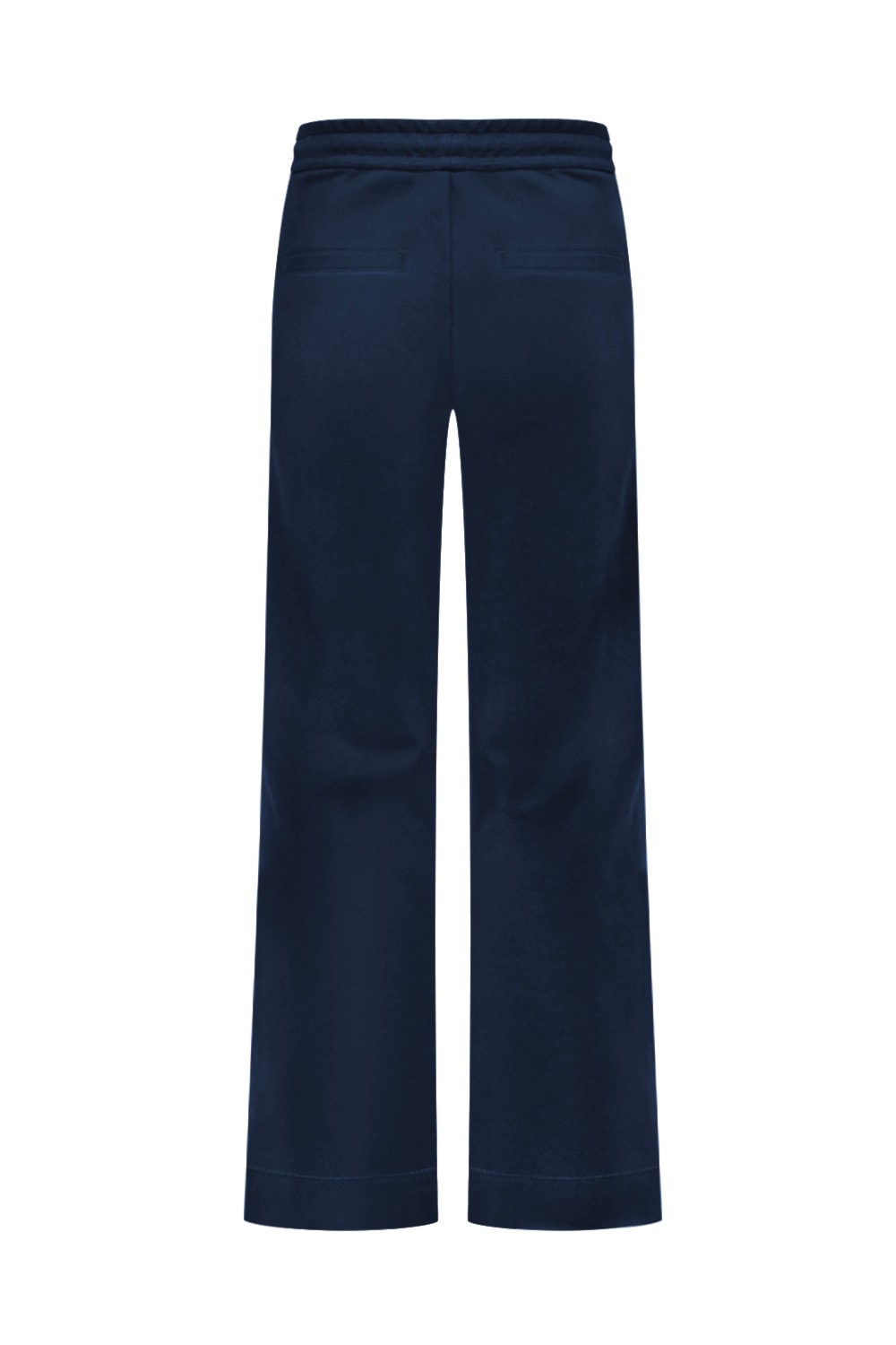 Punto Broek Fanny Navy - 2306