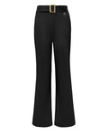 Triple Nine - Travel Broek Joy Zwart - 3002 Broek - Est Voilà