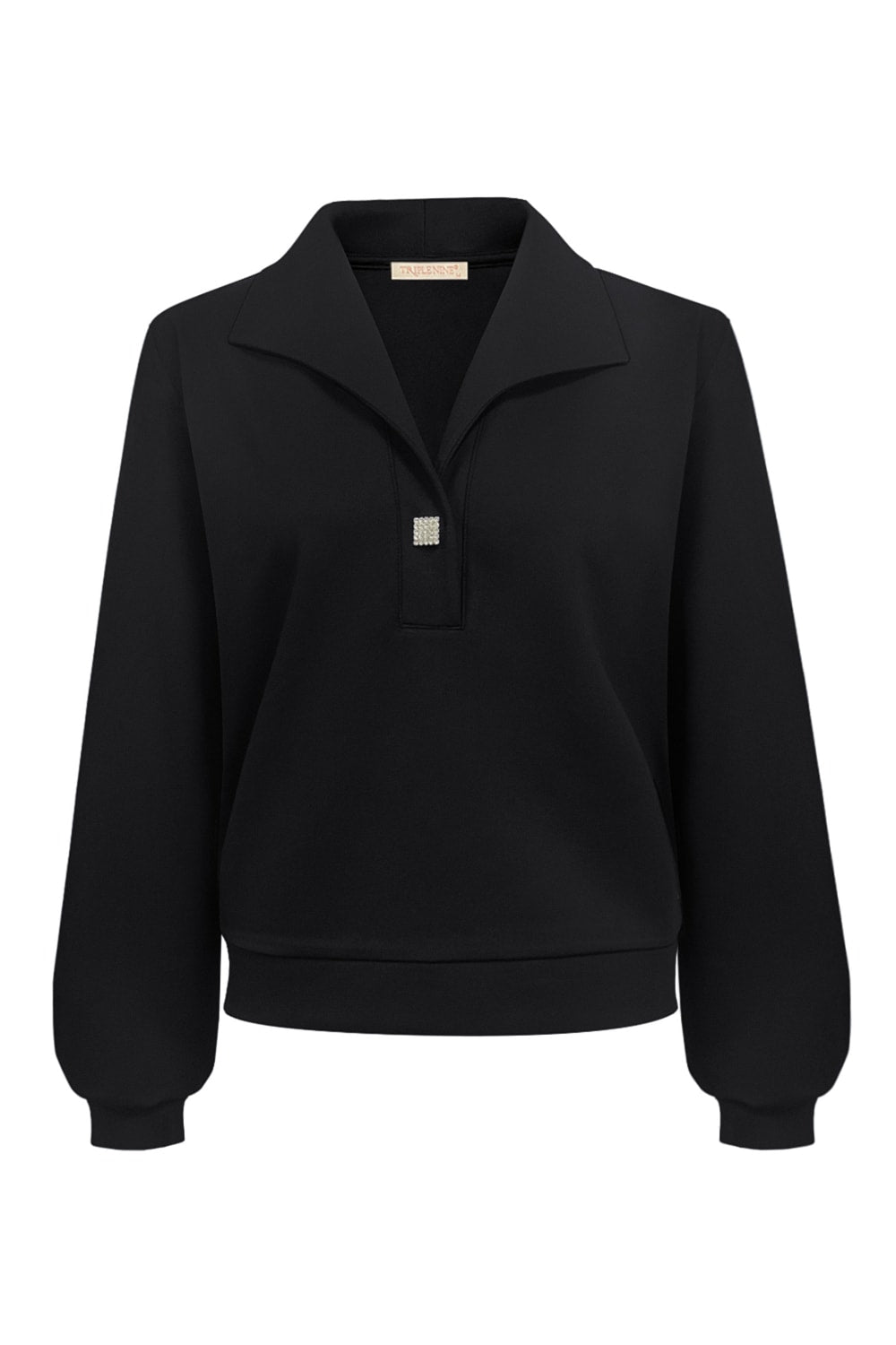 Triple Nine - Punto Top Viviane Zwart - 6935 Top - Est Voilà