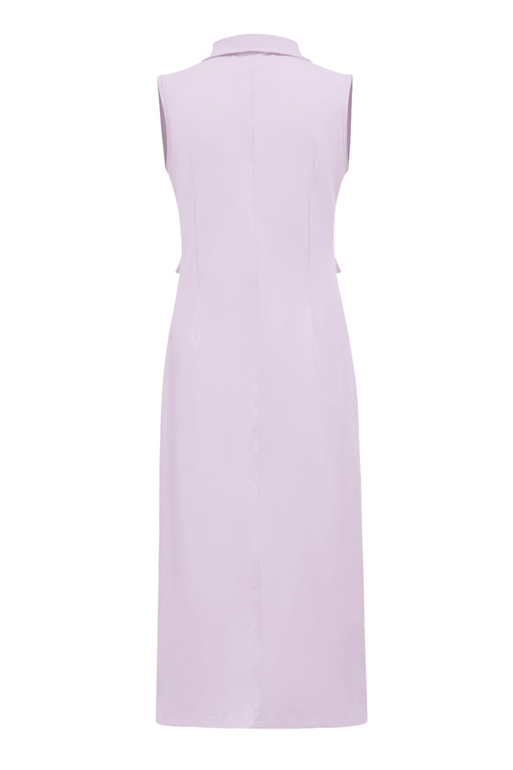 Triple Nine - Travel Jurk Melina Lila - 51806 Jurk - Est Voilà