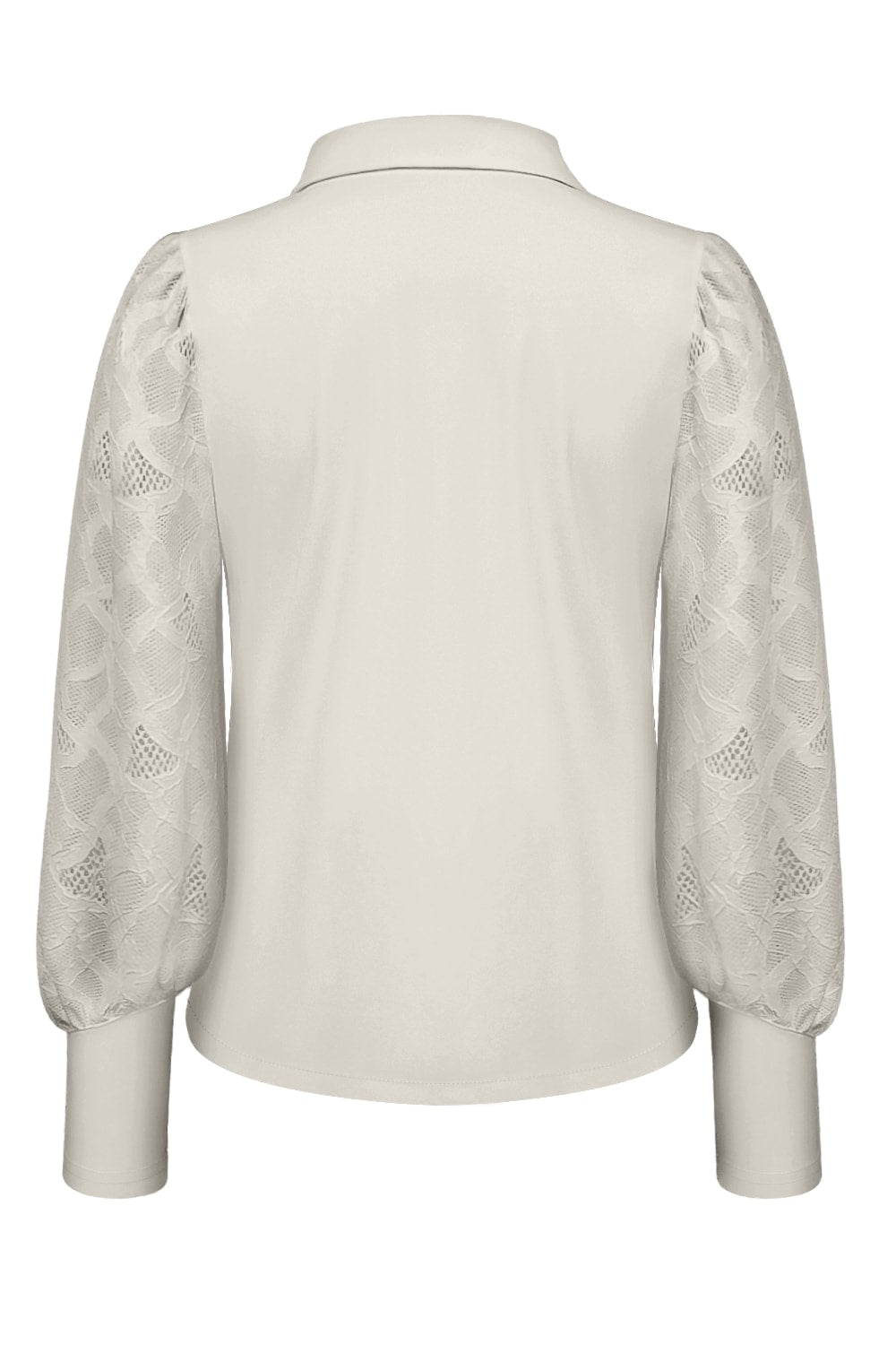 Travel Blazer Jessica Beige - 3906