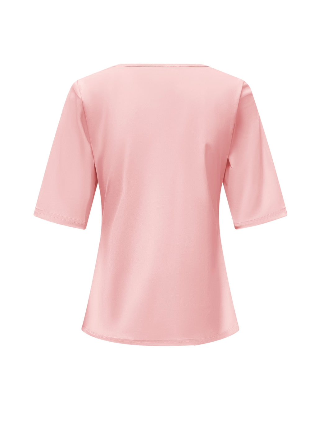 Triple Nine - Travel Top Silvi Poederroze - 6944 top - Est Voilà