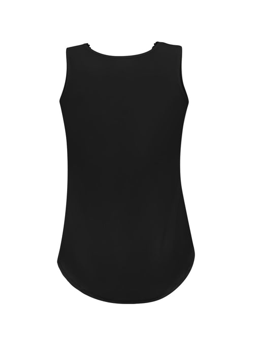 Triple Nine - Travel Top Marly Zwart - 6913
