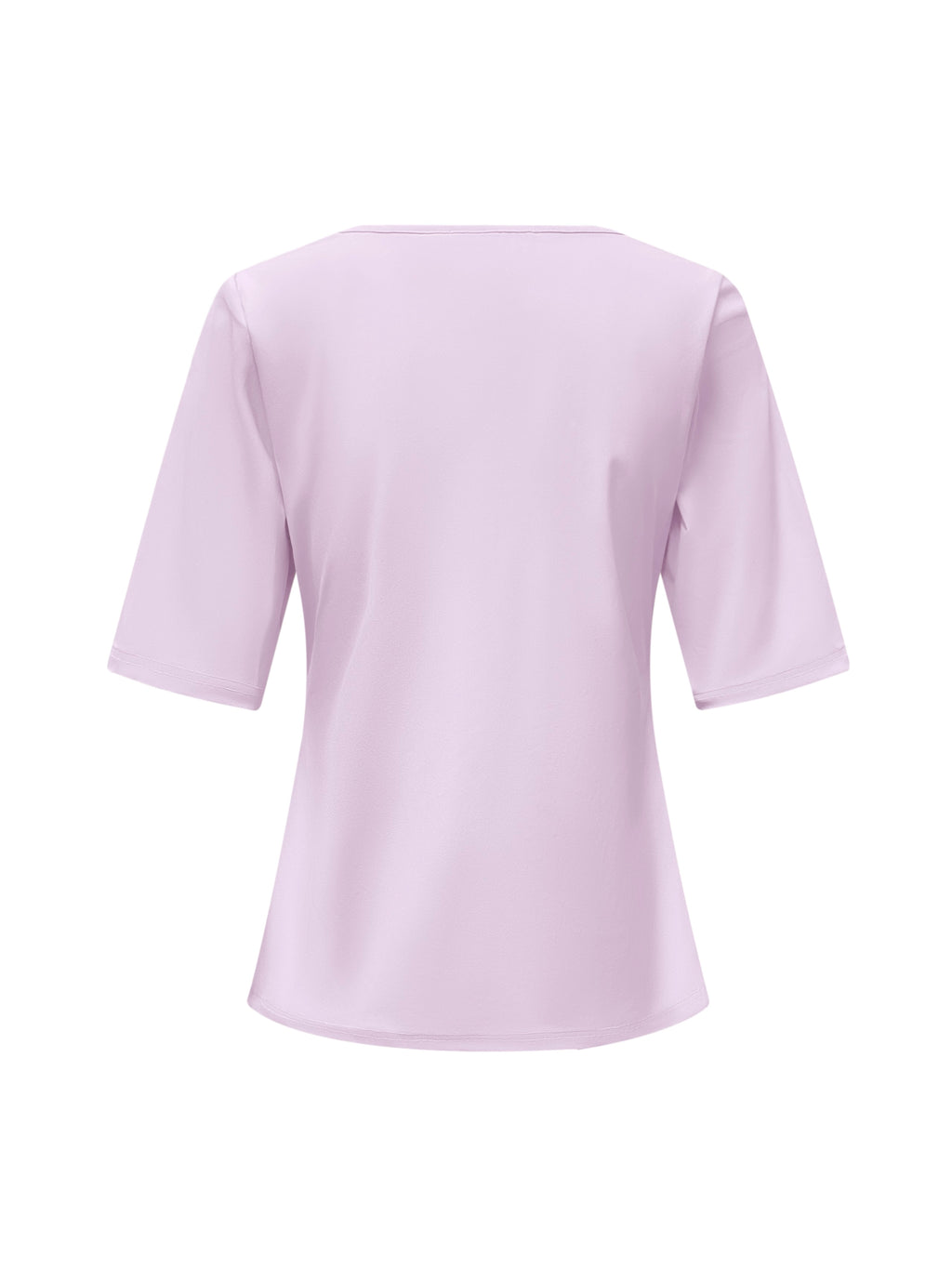 Triple Nine - Travel Top Silvi Lila - 6944 top - Est Voilà