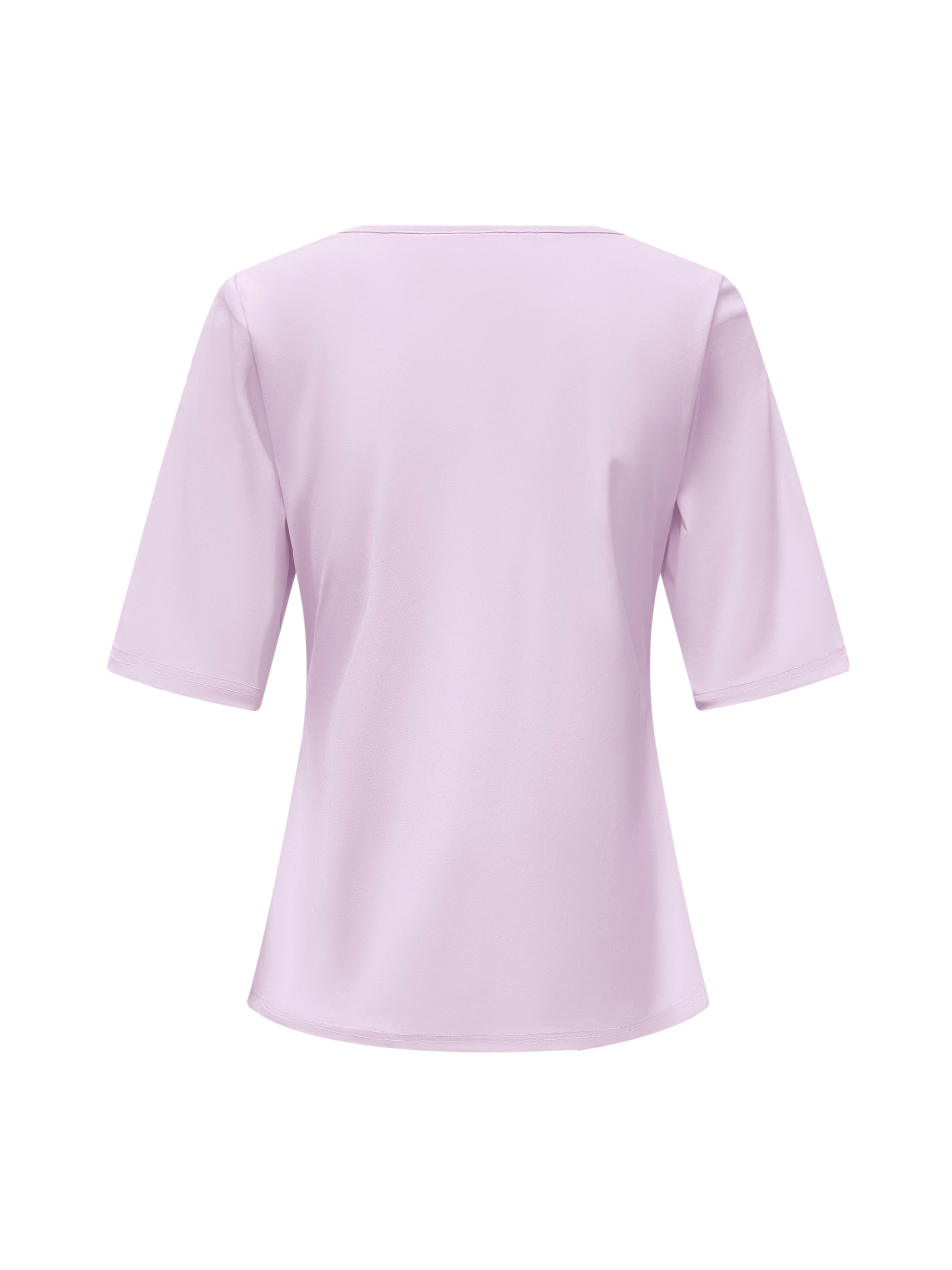 Triple Nine - Travel Top Silvi Lila - 6944 top - Est Voilà